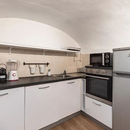 Accogliente 5 Min Dal Centro Apartamento Génova