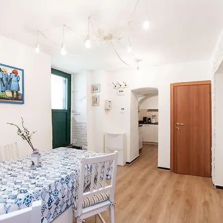 Accogliente 5 Min Dal Centro