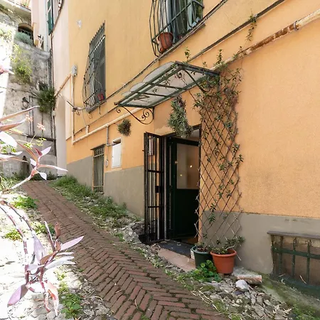 Accogliente 5 Min Dal Centro Apartamento